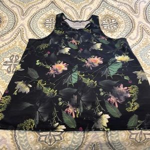 Oiselle Passport tank